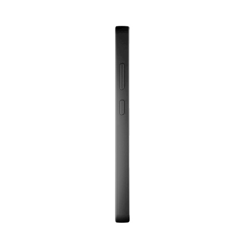
Silikoninis dėklas, skirtas „Samsung Galaxy S25 Ultra Icon Mag MagSafe“ – juodas
