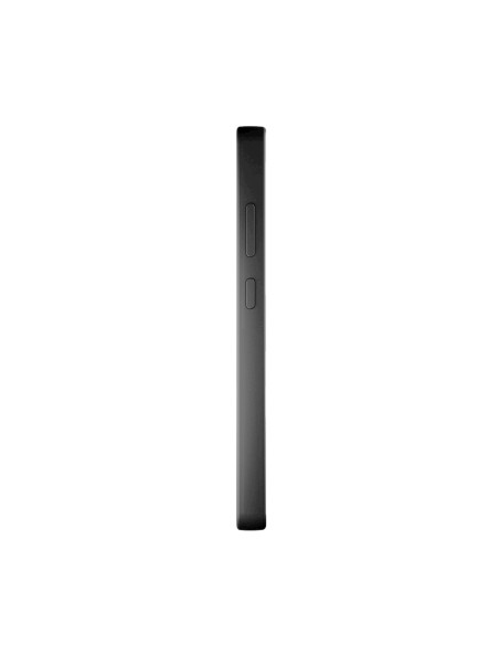
Silikoninis dėklas, skirtas „Samsung Galaxy S25 Ultra Icon Mag MagSafe“ – juodas
