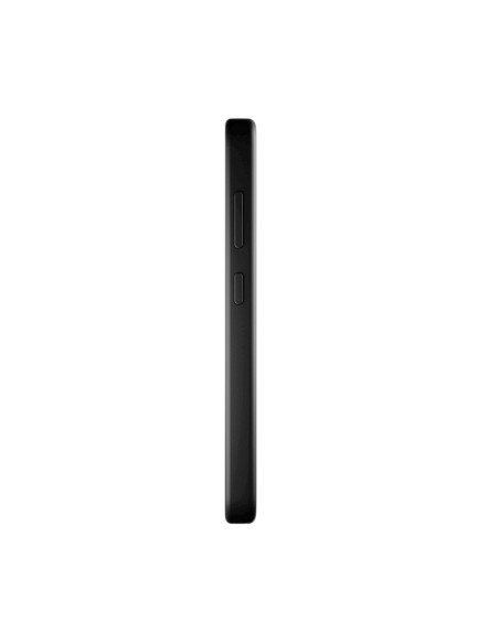 
Silikoninis dėklas, skirtas „Samsung Galaxy S25+ Icon Mag MagSafe“ – juodas
