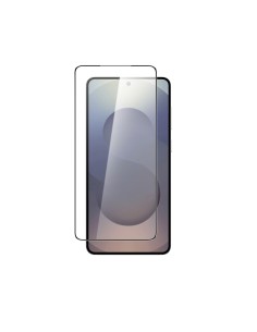 
Grūdintas stiklas su juodu rėmeliu, skirtas „Samsung S25 Edge Radix Full Glass“.
