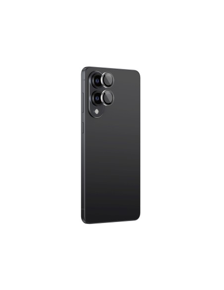 
Grūdintas stiklas „Samsung S25 Edge“ kameros salelei. „Radix AR Lens Glass“ – anglies pluošto.
