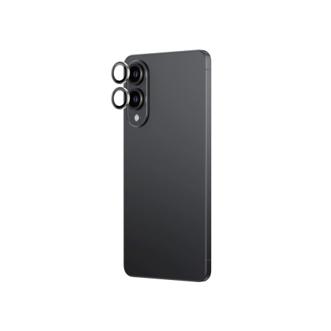 
Grūdintas stiklas „Samsung S25 Edge“ kameros salelei. „Radix AR Lens Glass“ – anglies pluošto.
