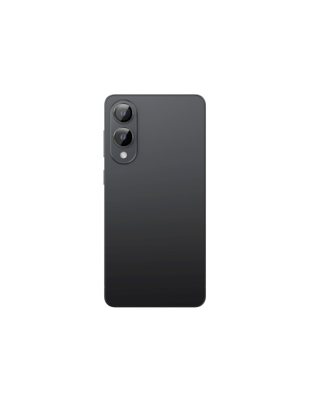 
Grūdintas stiklas „Samsung S25 Edge Sapphire Radix AR“ fotoaparato objektyvams - juodas
