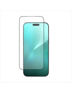 
Grūdintas stiklas iPhone 17 Pro Max Radix matinis matinis
