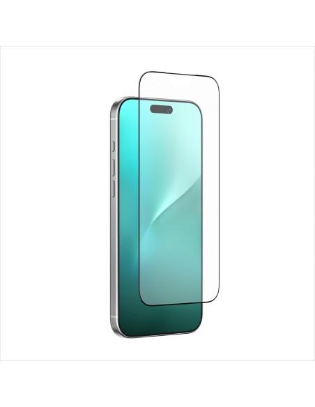 
Grūdintas stiklas iPhone 17 Pro Max Radix matinis matinis
