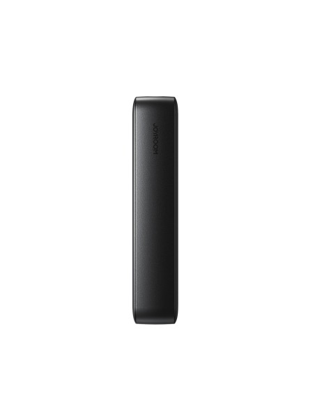 
Nešiojamoji baterija su skaitmeniniu ekranu 20000mAh USB-A USB-C 22.5W - juoda

