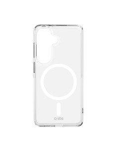 
„Samsung Galaxy S26 Extreme D30 MagSafe“ dėklas – skaidrus

