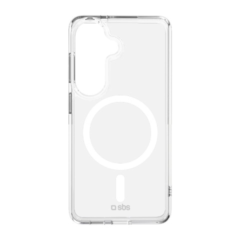 
„Samsung Galaxy S26 Extreme D30 MagSafe“ dėklas – skaidrus
