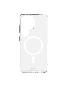 
Samsung Galaxy S26 Ultra Extreme D30 MagSafe dėklas - skaidrus
