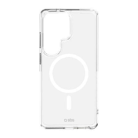 
Samsung Galaxy S26 Ultra Extreme D30 MagSafe dėklas - skaidrus
