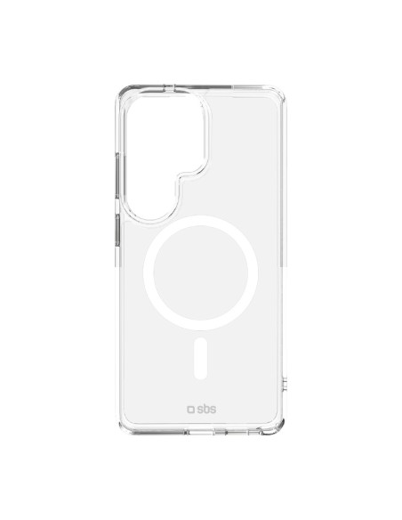 
Samsung Galaxy S26 Ultra Extreme D30 MagSafe dėklas - skaidrus
