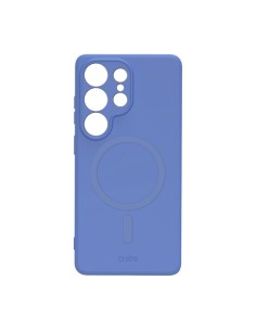 
„Samsung Galaxy S26 Ultra Instinct MagSafe“ dėklas – mėlynas

