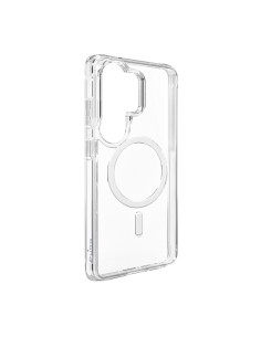 
Samsung Galaxy S26 Ultra LITE MAG MagSafe apsauginis dėklas - skaidrus
