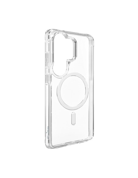 
Samsung Galaxy S26 Ultra LITE MAG MagSafe apsauginis dėklas - skaidrus

