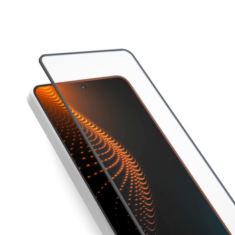 
Apsauginis stiklas, skirtas „Samsung Galaxy S26“ su D3O aplikatoriumi
