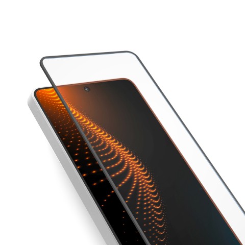 
„Samsung Galaxy S26 Ultra“ ekrano apsauga su D3O aplikatoriumi
