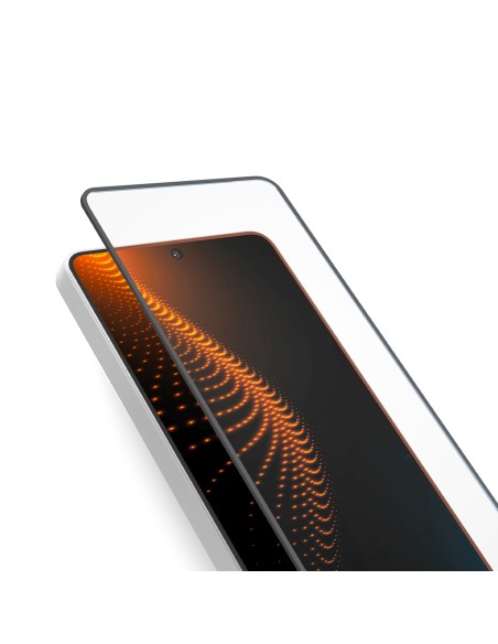 
„Samsung Galaxy S26 Ultra“ ekrano apsauga su D3O aplikatoriumi
