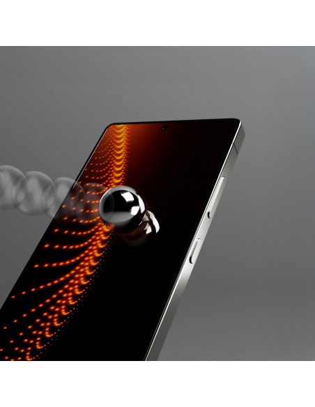 
„Samsung Galaxy S26 Ultra“ ekrano apsauga su D3O aplikatoriumi
