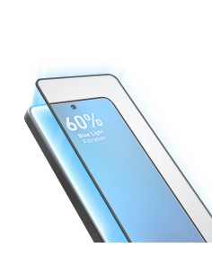 
Grūdintas stiklas, skirtas „Samsung Galaxy S26“ su „Eyesafe“ aplikatoriumi
