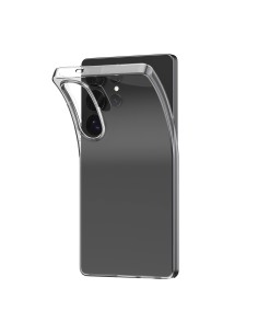 
Apsauginis dėklas, skirtas „Samsung Galaxy S26 Ultra Ultra-Slim 0.3 NUDE“ - skaidrus
