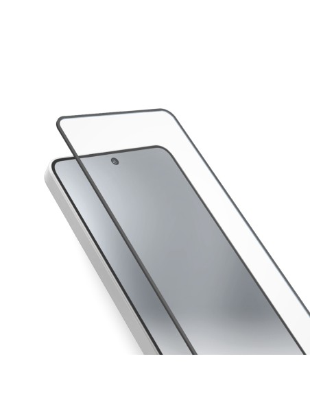 
Grūdintas stiklas, skirtas „Samsung Galaxy S26 Full Cover“

