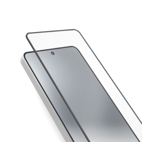 
Grūdintas stiklas, skirtas „Samsung Galaxy S26 Ultra Full Cover“
