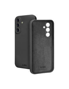 
„Samsung Galaxy S26 Instinct“ dėklas – juodas

