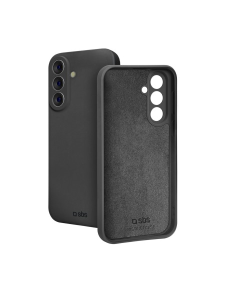 
„Samsung Galaxy S26 Instinct“ dėklas – juodas
