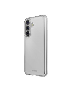 
„Samsung Galaxy S26“ plonas dėklas – permatomas
