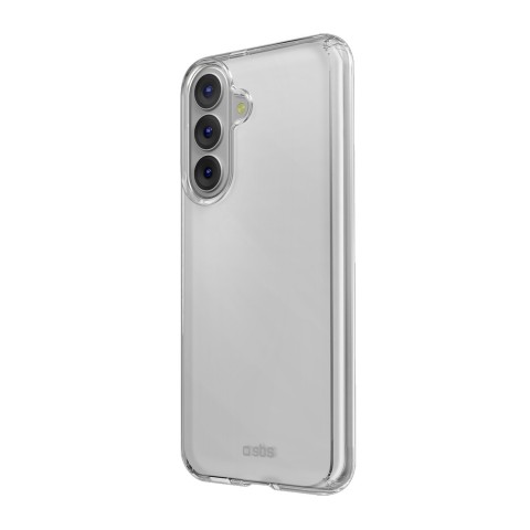 
„Samsung Galaxy S26“ plonas dėklas – permatomas

