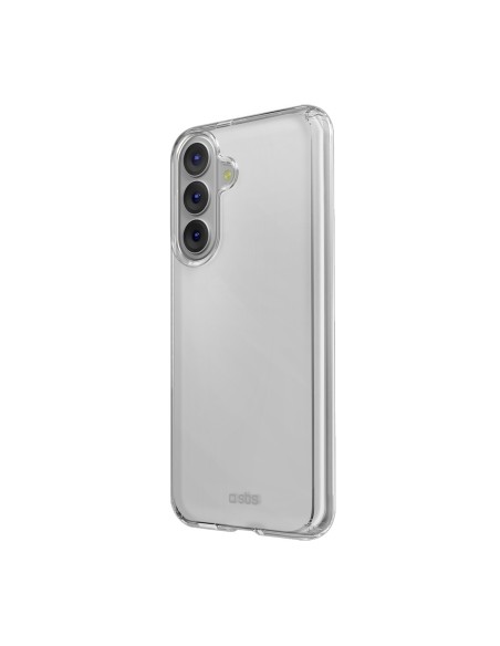 
„Samsung Galaxy S26“ plonas dėklas – permatomas
