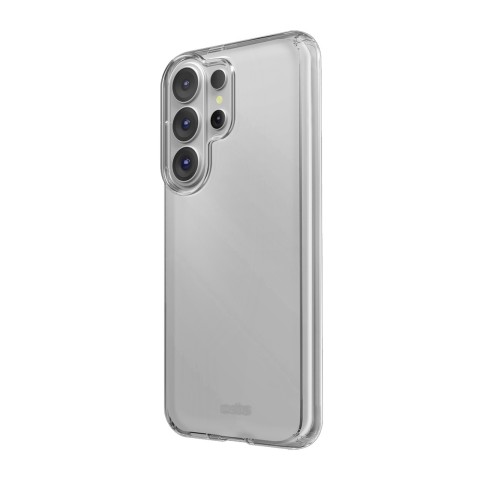 
„Samsung Galaxy S26“ itin plonas dėklas – skaidrus
