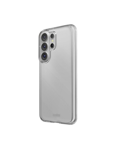 
„Samsung Galaxy S26“ itin plonas dėklas – skaidrus
