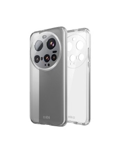
„Xiaomi 15 Ultra Skinny“ dėklas – skaidrus
