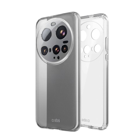 
„Xiaomi 15 Ultra Skinny“ dėklas – skaidrus

