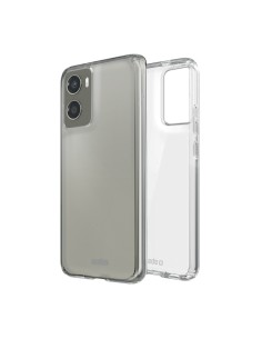 
Motorola Moto G06 plonas dėklas - permatomas
