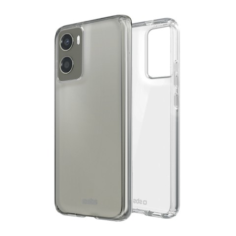 
Motorola Moto G06 plonas dėklas - permatomas
