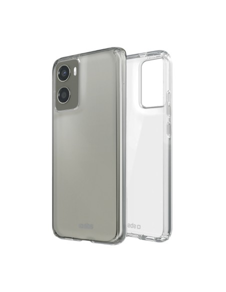 
Motorola Moto G06 plonas dėklas - permatomas
