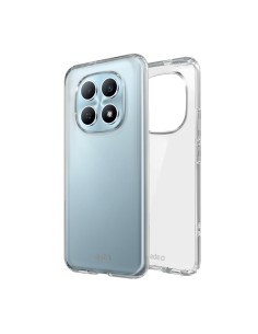 
„Xiaomi Redmi Note 15 4G“ plonas dėklas – skaidrus
