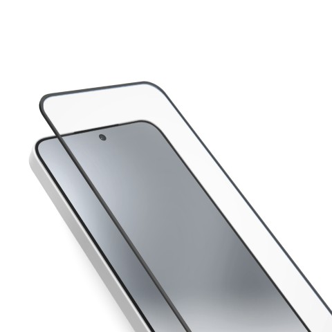 
Grūdintas stiklas Xiaomi 15T pilnam dangteliui
