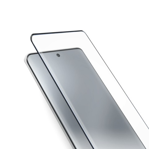 
Grūdintas stiklas Xiaomi Redmi Note 15 telefonui Screenglass 4D
