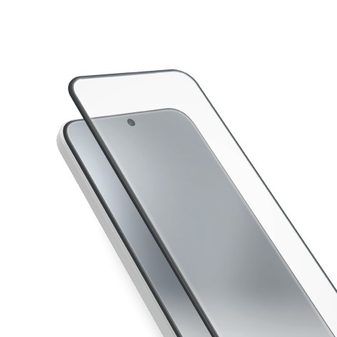 
Grūdintas stiklas Xiaomi Redmi Note 15 Pro+ telefonui Screenglass 4D
