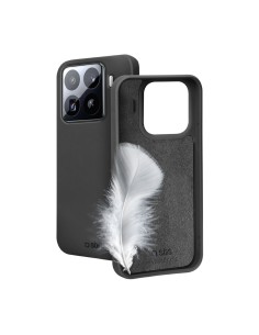 
„Xiaomi 15 Pro Instinct“ dėklas – juodas
