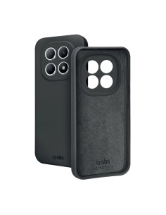 
„Xiaomi Redmi Note 15 4G Instinct“ dėklas – juodas
