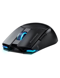 
M7 Pro belaidė žaidimų pelė – juoda
