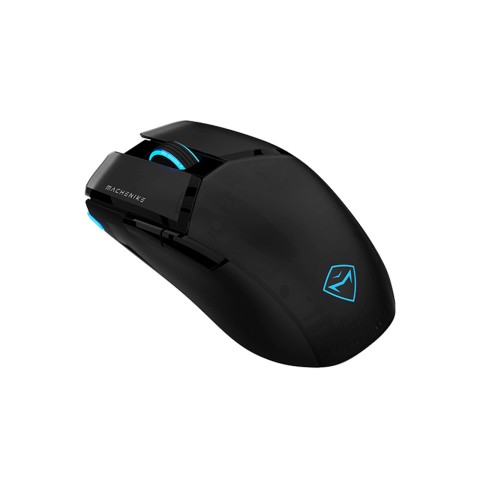 
M7 Pro belaidė žaidimų pelė – juoda
