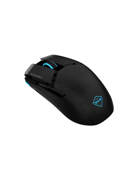 
M7 Pro belaidė žaidimų pelė – juoda
