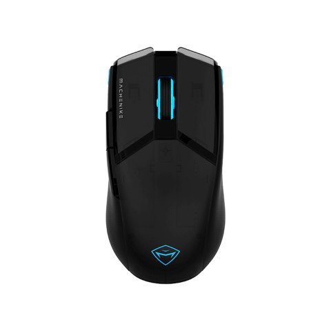 
M7 Pro belaidė žaidimų pelė – juoda
