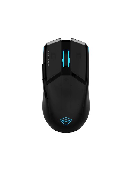
M7 Pro belaidė žaidimų pelė – juoda
