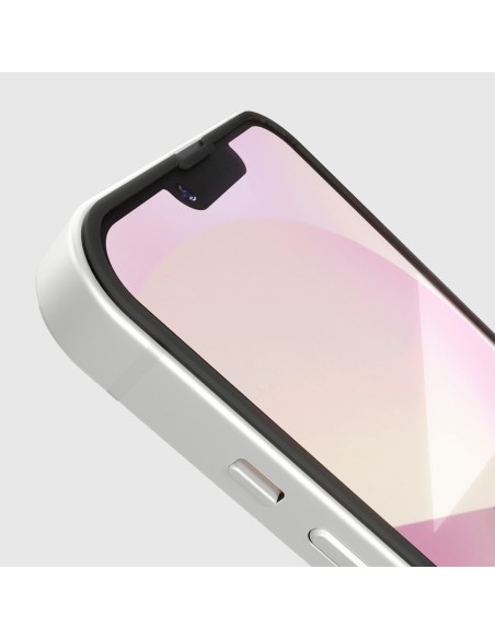 
Grūdintas stiklas iPhone 13/ 13 Pro/ 14/ 16e/ 17e pilnam dangteliui
